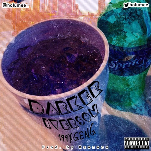 199XGENG - Darker Iverson