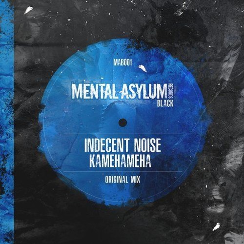 Indecent Noise - Kamehameha (Original Mix)