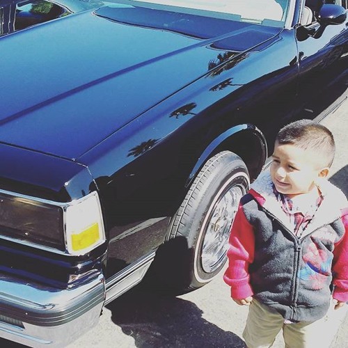 Conscientious Drought