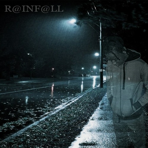 TykeTK - R@INF@LL (Prod - Jacob lethal beats)