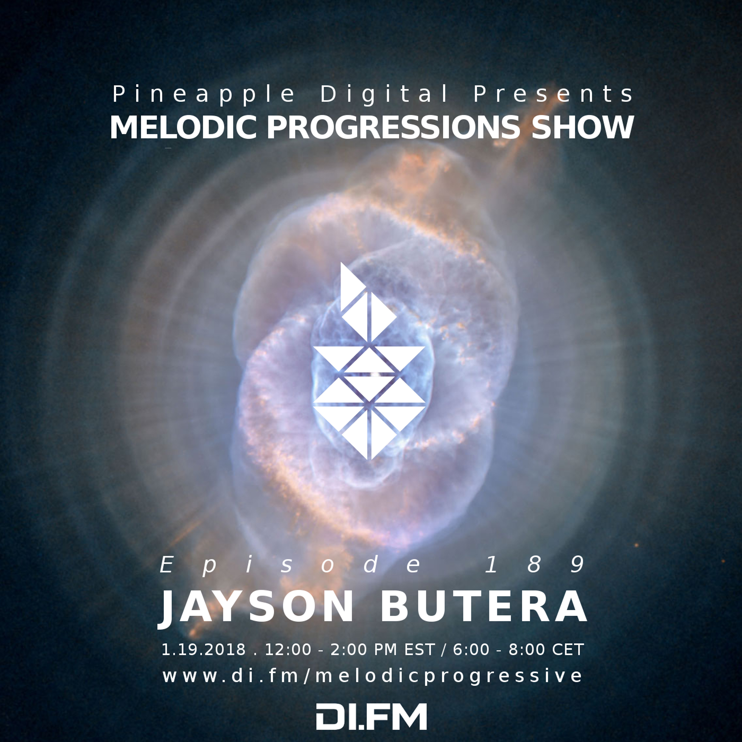 Pineapple Digital Music