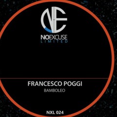 Francesco Poggi - Bamboleo (Original Mix) 320