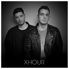 X-Hour #26