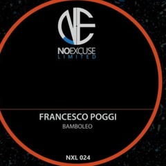 Francesco Poggi - Ritmo (Original Mix) 320