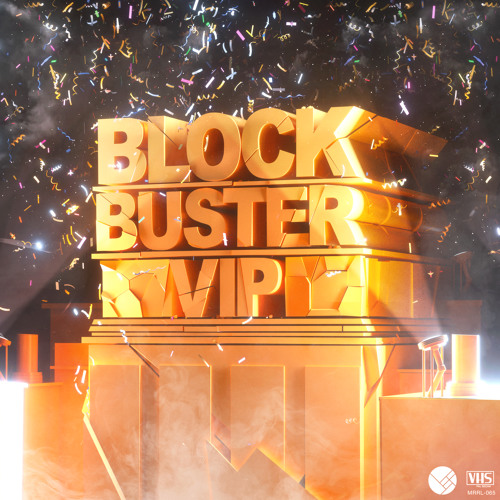 blockbuster dubstep free download