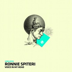 Ronnie Spiteri - Voice In My Head (Original Mix)