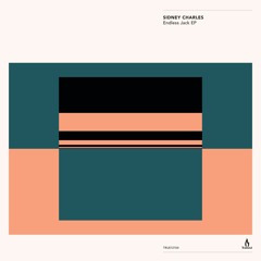 Sidney Charles - Jack Endlessly - Truesoul - TRUE12104
