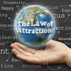 Law Of Attraction (Motivation)