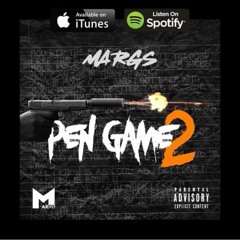 Margs - Pen Game 2 - Instrumental - (Grime Remix) - Prod. Lewi B