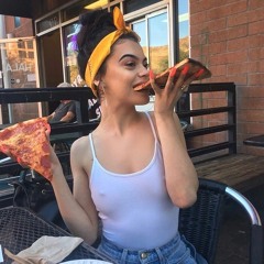 PIZZA FINESSE - TIM TAYLOR X GRAND (PROD. BY MIKEIILO & GRAND)