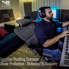 Egyptian Wedding Entrance الزفة المصرى