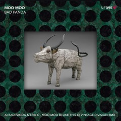 NF095 : Bad Panda - Like This (Vintage Division Remix)