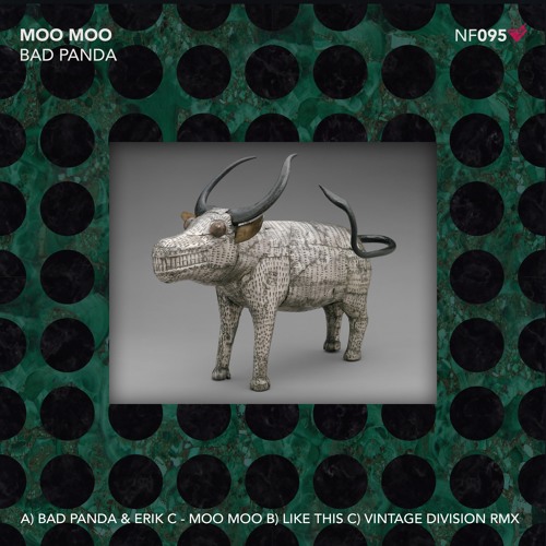 NF095 : Bad Panda - Like This (Vintage Division Remix)