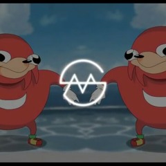 Ugandan Knuckles - You do not Know the Way (Trap Remix).mp3