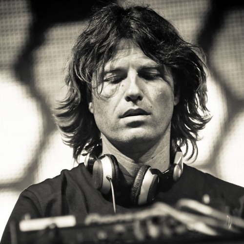 Hernan Cattaneo - Live @ Moonpark, Buenos Aires 17.09.2004