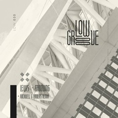 Lewis. - Lets Get It (Original Mix)