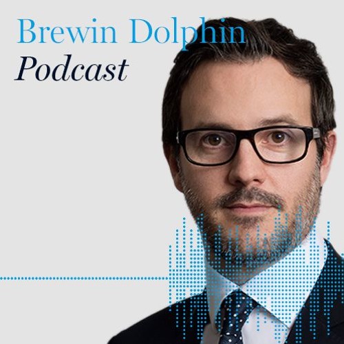 Stream Disruption on the Podcast, with Terry Smith by Brewin Dolphin ...