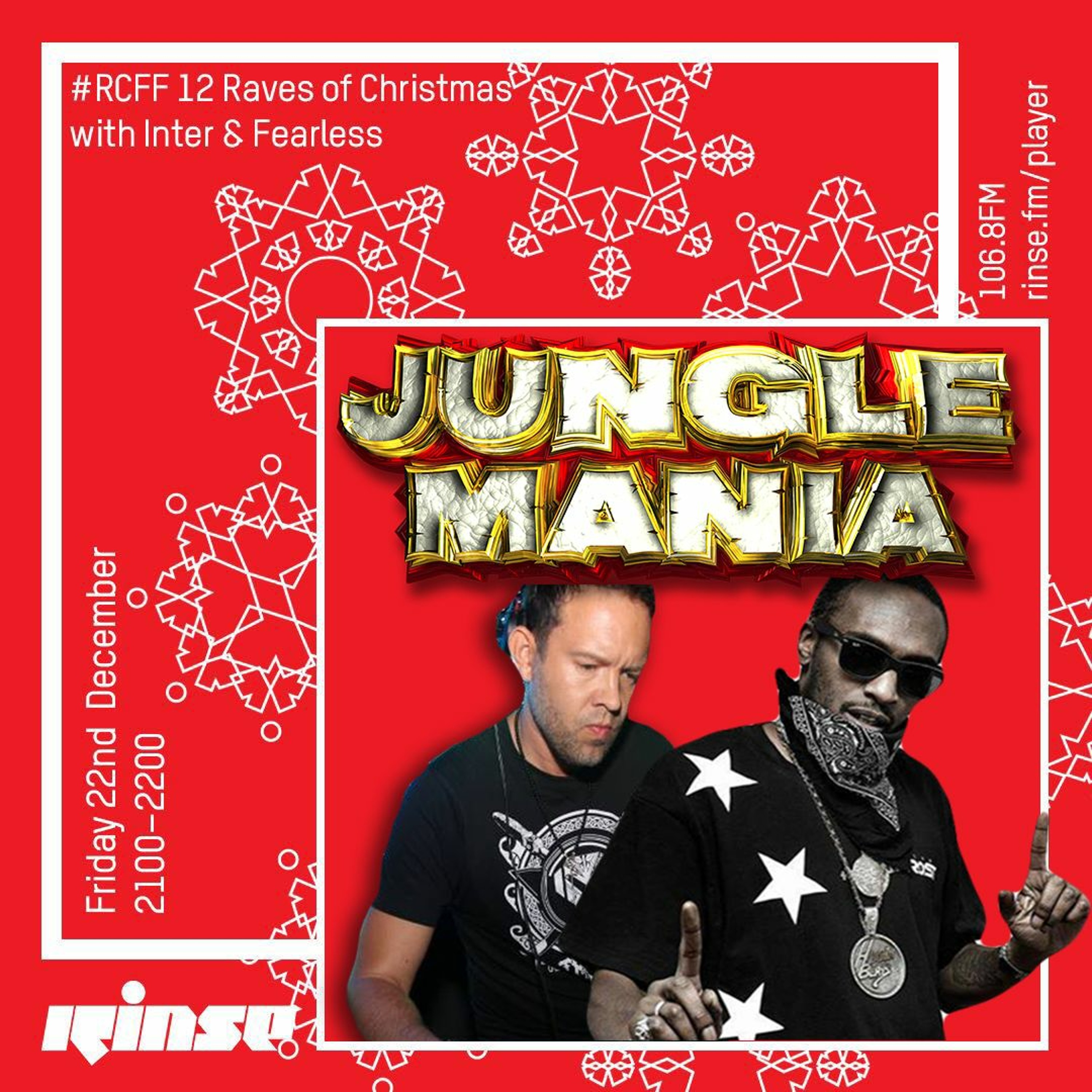 junglemaniauk