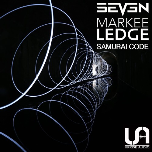 UA026 - Seven & Markee Ledge - Samurai Code