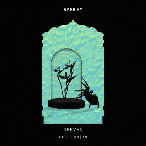 Syskey - Nerven
