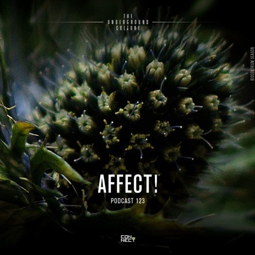 AFFECT! @ Podcast Connect #123 - Germany