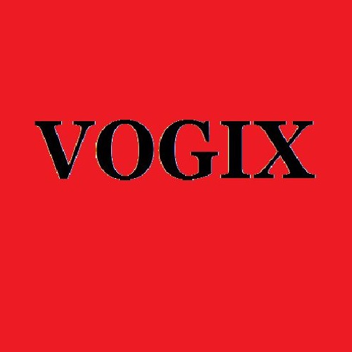 Dima & VOGIX - Aliens