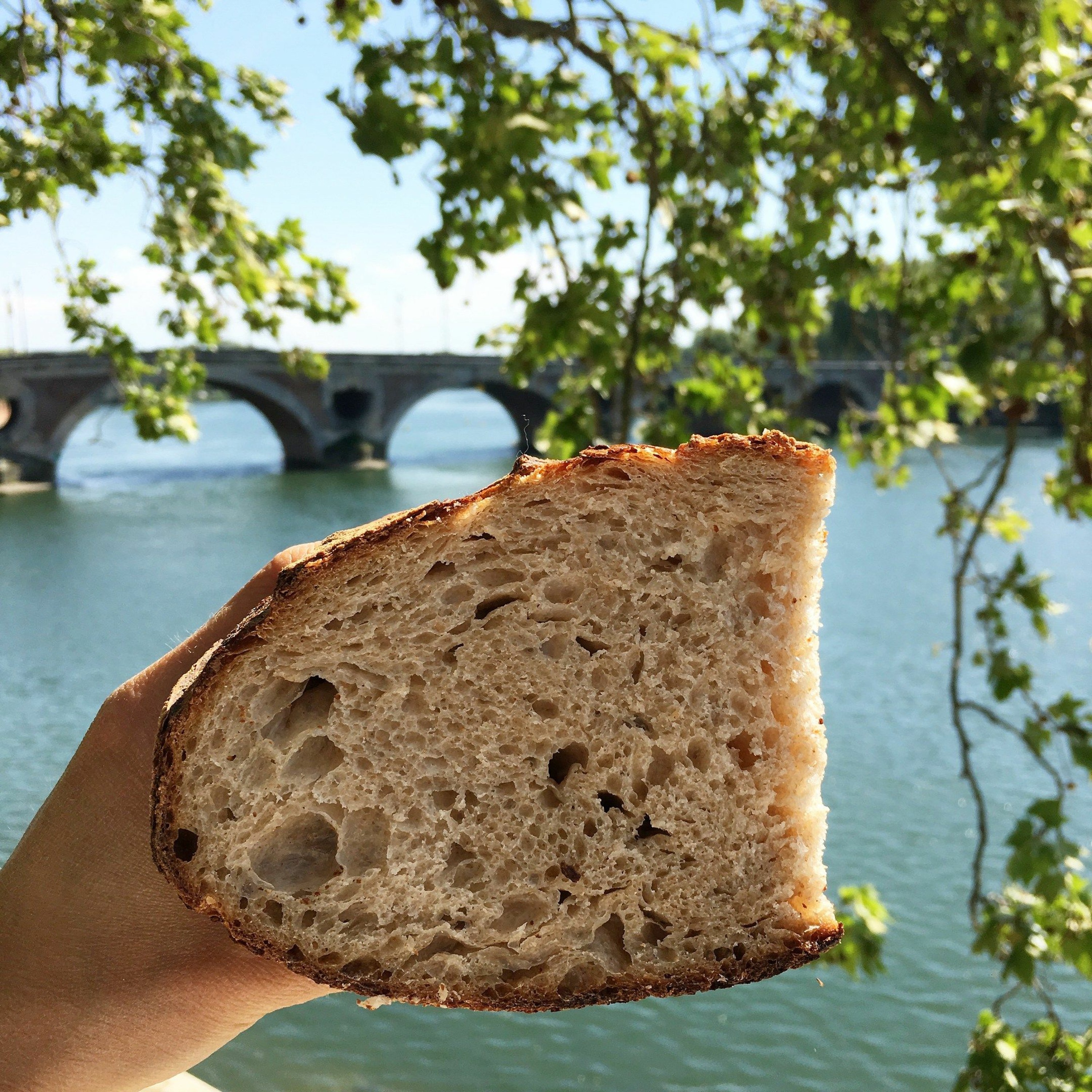 L\'oreille en bouche l\'émission gastronomique de Radio Radio Toulouse