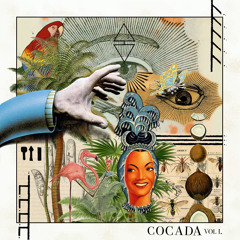 Get Physical Presents: Cocada Vol. 1 (Minimix)