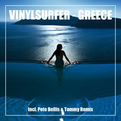 Vinylsurfer - Greece (Original Mix)
