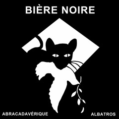 Albatros (Abracadavérique Albatros EP / LDA#34)