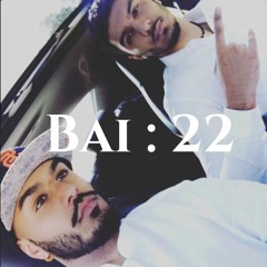 BAI 22 - AMAN YAAR