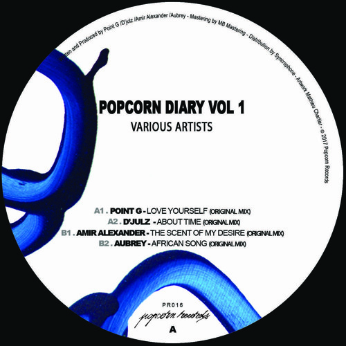 Premiere: Point G 'Love Yourself'