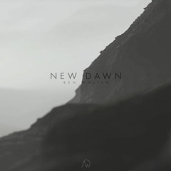 Ben Walter & Satellite Empire - New Dawn