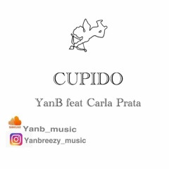 Cupido (Ft. Carla Prata)