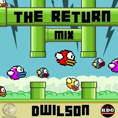 D.Wilson - The Return Mix