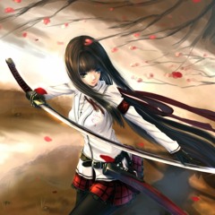 Nightcore Whatever The Case May Be