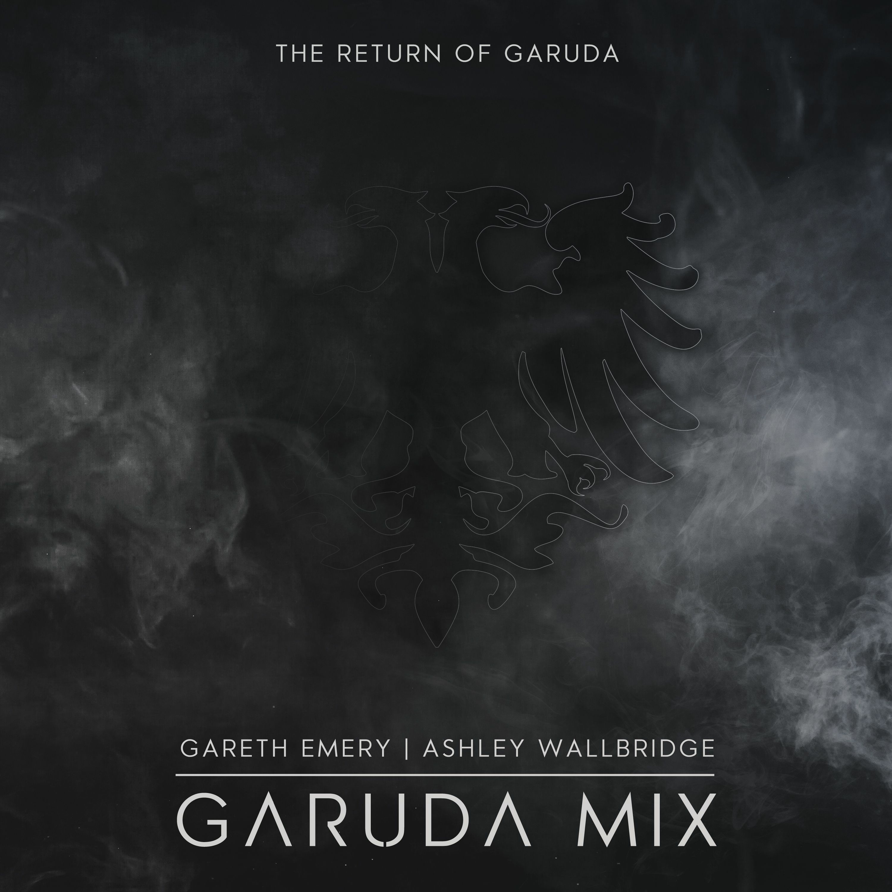 Garuda
