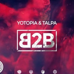 White Clouds (Yotopia Remix)