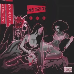 Playingtheangel - Огонь (feat. STED.D)