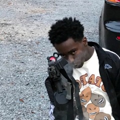 100 Round Drum (Prod. Net Gear)