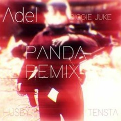 Adel - Panda Remix ft. Biggie Juke
