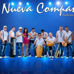 Y Sigue El Rancho Ardiendo - La Nueva Compañia