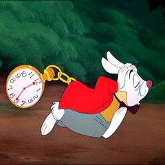 I am late