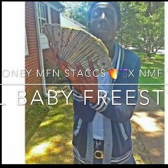 TMoney Mf'n Staccs x Nmf Yuro "Lil Baby Freestyle"