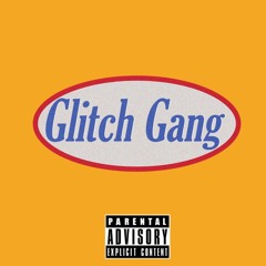 GLITCHGANG$HT (steck, tim666, draeko ft. Drew) [prod.by Skeptics]