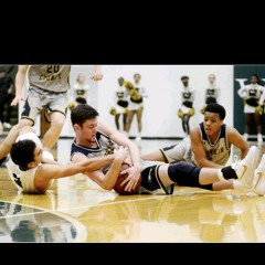 Hills Beef pt2 (basketball)