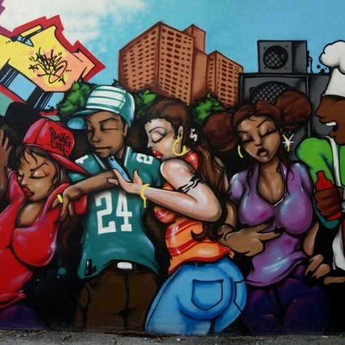Do The Dance (mixed by XLC)