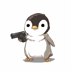 liltrapdog - PENGUINS