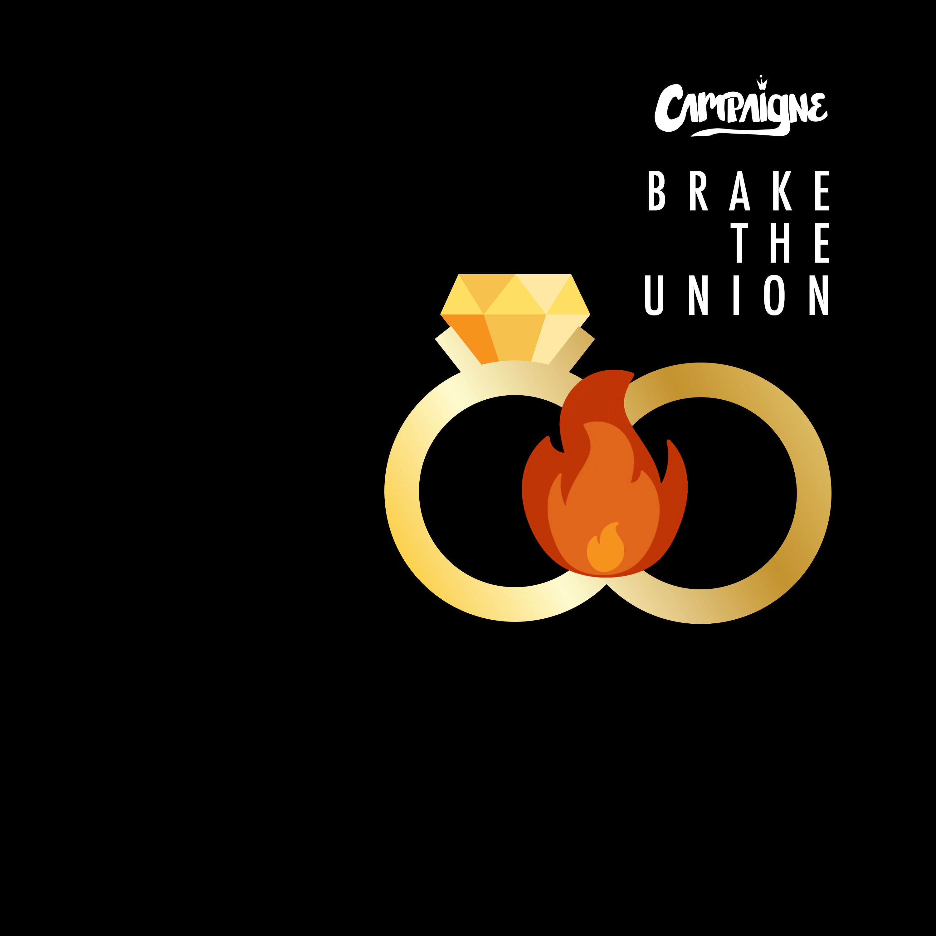 Break the Union episode artwork