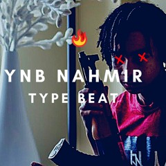 YBN Nahmir type beat